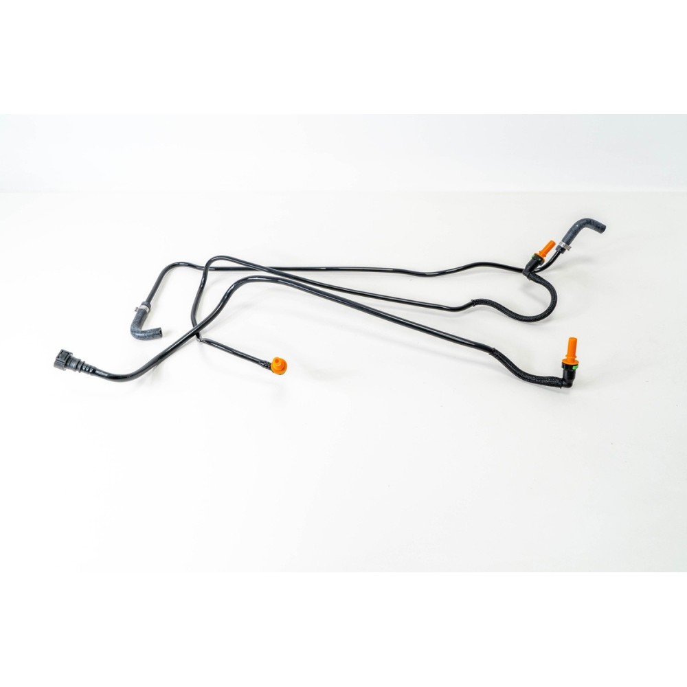 DOBLO MPV  1.3 D Multijet 2005- - HOSE