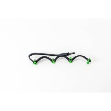 B-MAX (JK) 1.5 TDCi 2013-2019 - HOSE