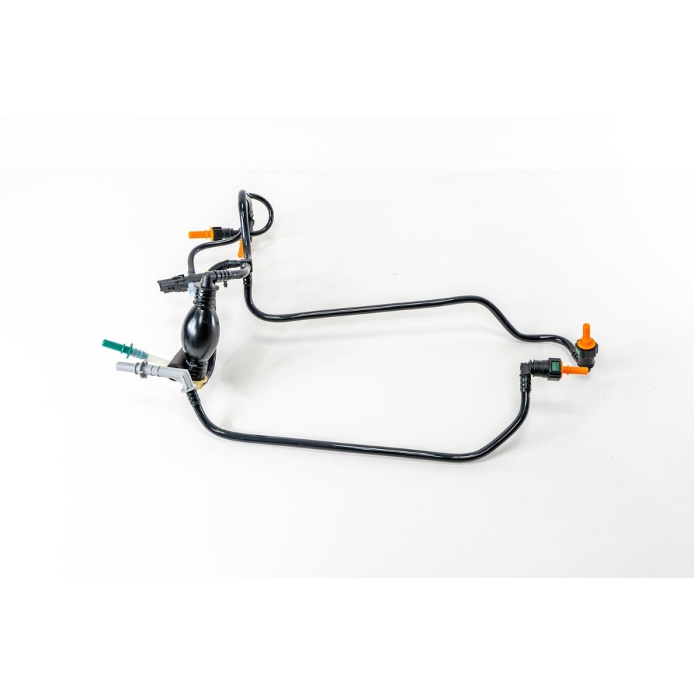 C2 (JM_) 1.4 Hdi 2003- - HOSE