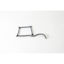 C4 COUPE (LA_) 2.0 HDI 2004-2016 - HOSE