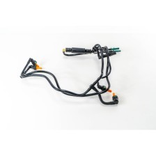 BERLINGO 1.6 HDi 110 2004-2013 - HOSE