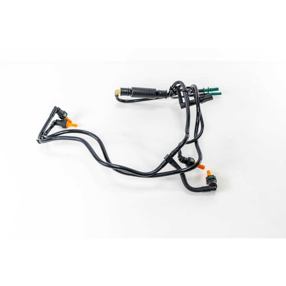 BERLINGO 1.6 HDi 110 2004-2013 - HOSE