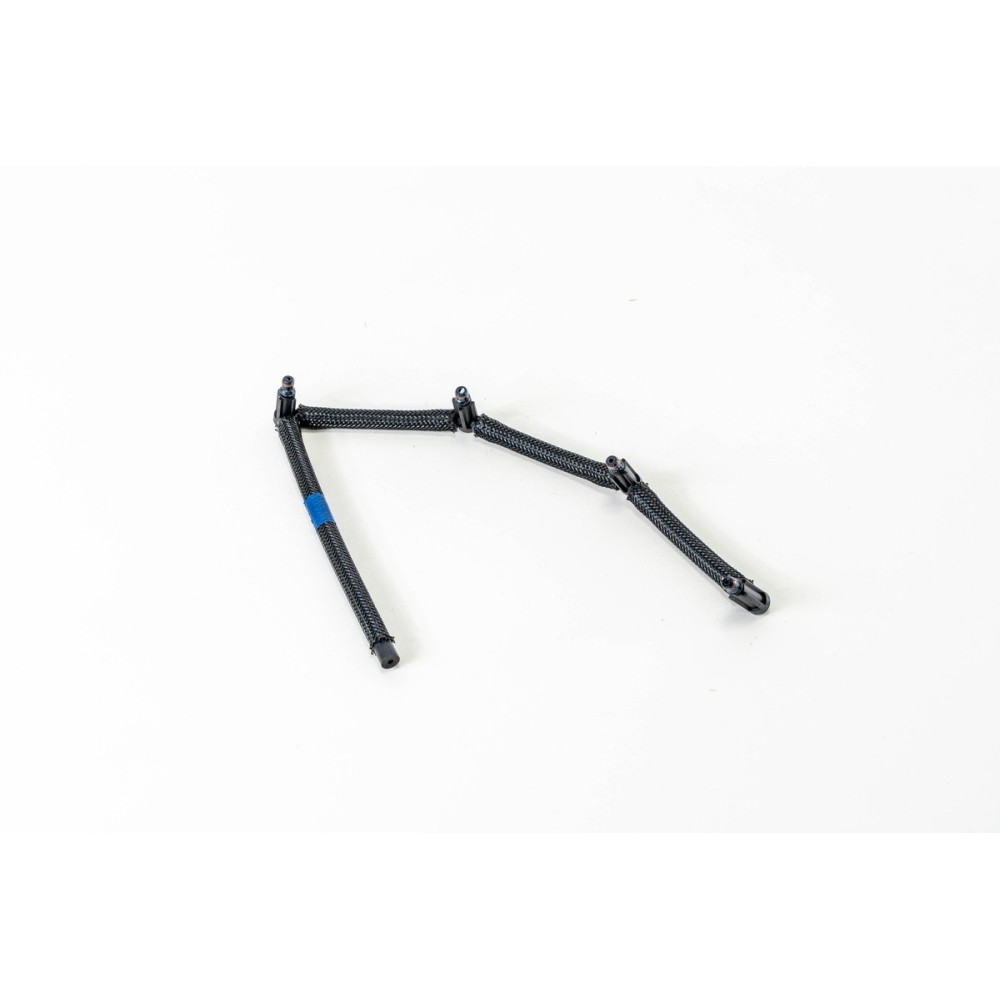 BERLINGO 1.6 HDI 75 2004-2013 - HOSE