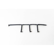 IBIZA(6J)1.6TDI CR BER 5P/D/1598CC - HOSE