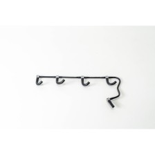 CLIO II 1.5 dCi (B/CB07) 2001-2015 - HOSE