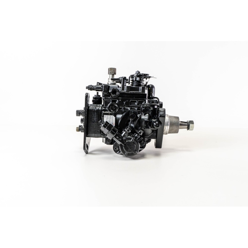 IRRIGATION POWER UNIT