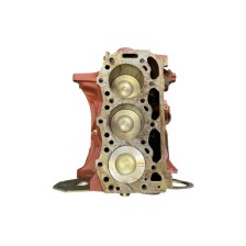 CNH 250C/340A/345C 3 CYL - Motor aligerado