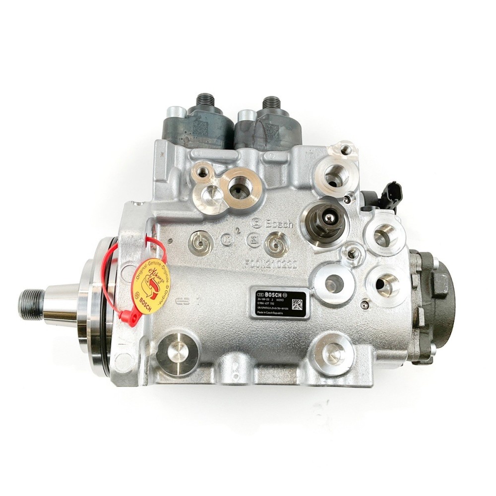 STRALIS/TRAKKER - F3GFE/F3HFE611