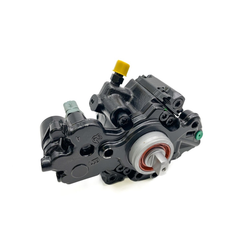 SCUDO/JUMPER 2.0 HDI E5