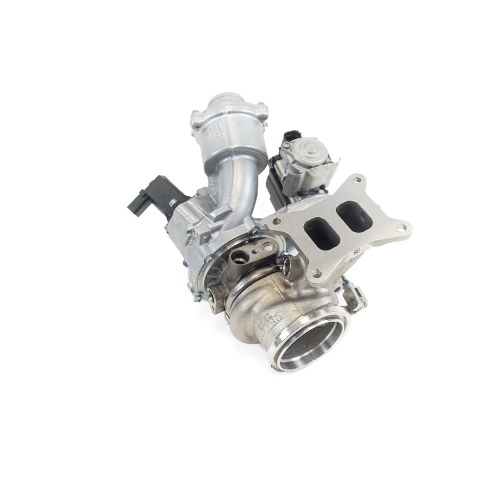 A3/GOLF VII/LEON/PASSAT 1.8 TFSI - Turbocompresor