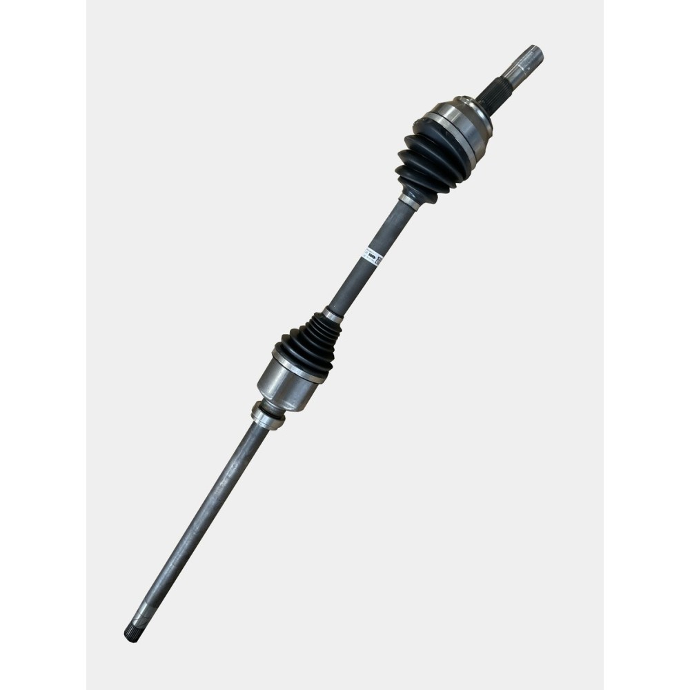 DUCATO/JUMPER 3.0 - EJE TRASERO - EJE DELANTERO