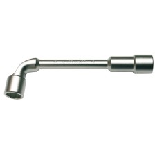 177-Llave de pipa abierta, boca estriada-8