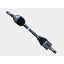 DUCATO/JUMPER 3.0 - EJE TRASERO - EJE DELANTERO