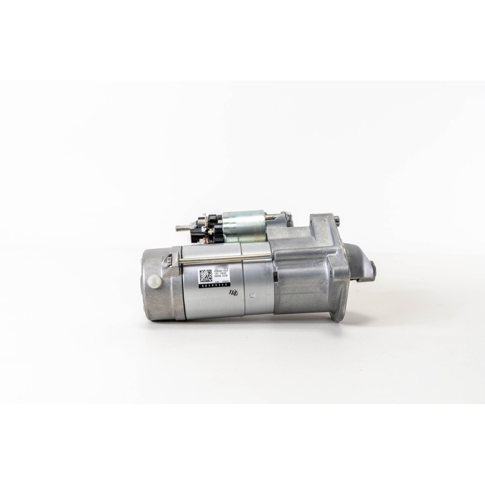 DUCATO 2.3 - EURO 6            12V/ - MOTOR de ARRANQUE