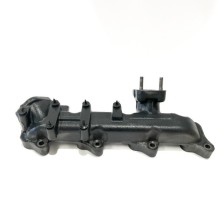 F5BFL / F5GFL / F5HFL - Freno Motor/Escape