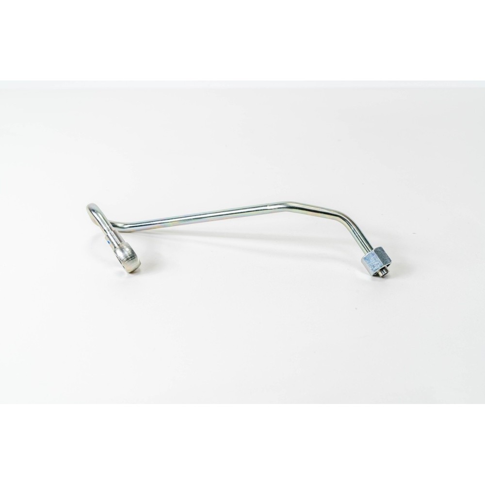 F1AE3481 - DAILY - Tuberia