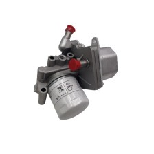 DUCATO/TRANSIT 2.2 - 4HU/4HV - Intercambiador de calor/Radiator