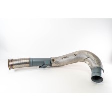 TUBO GAS SCARICO  STRALIS - Freno Motor/Escape