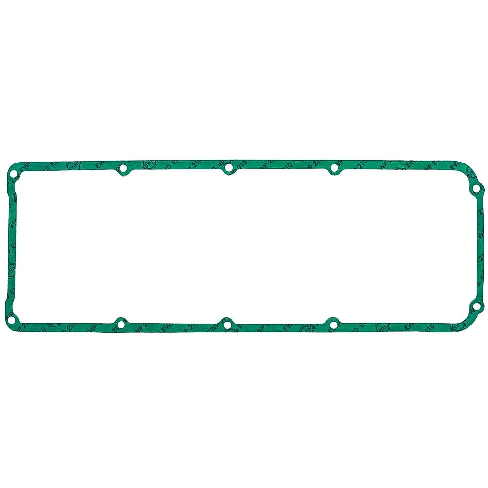 240 (P242, P244) 2.0 1983-1998 - TAPA DE CULATA