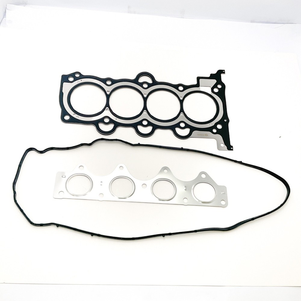 ACCENT IV Tre volumi 1.6 2007-2019 - Juntas revision motor con J.culata