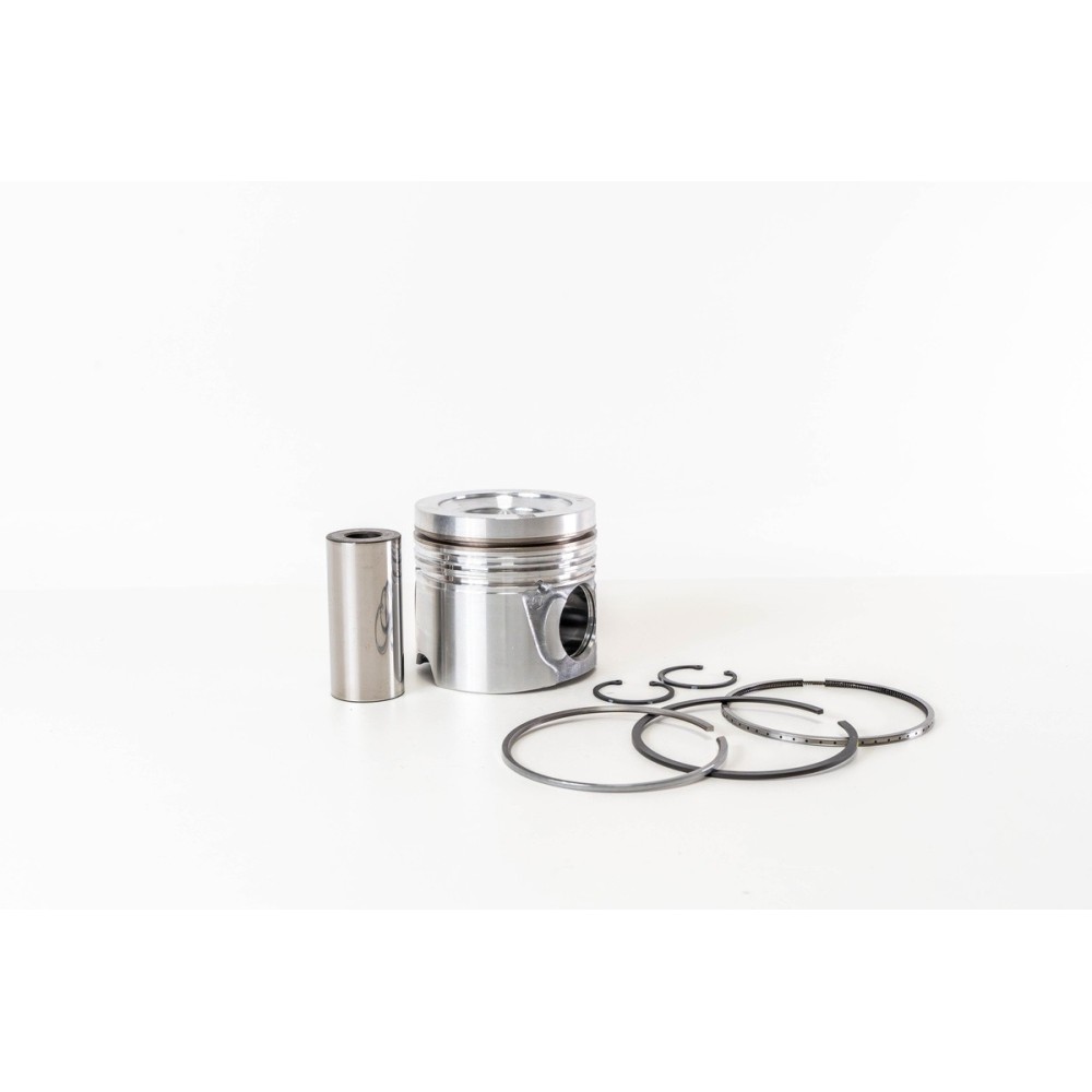 F4AFE - EUROCARGO TECTOR EURO 6 - Piston OE