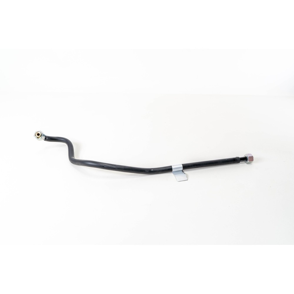 TUBAZIONE COMBUSTIBILE - Tuberia