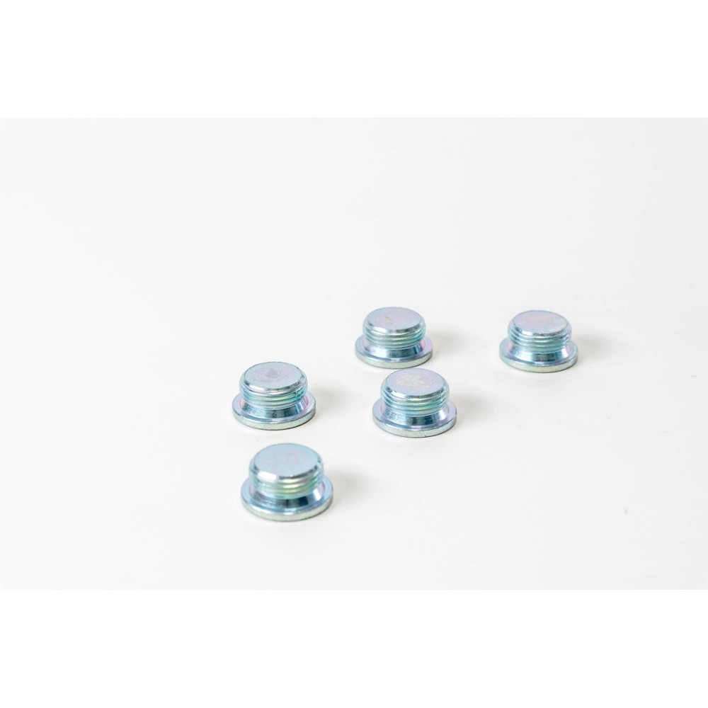 DUCATO Autobus (230)2.5 D Combinato - TORNILLO - Tornillo Prisionero