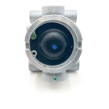 Limitatore di pressione