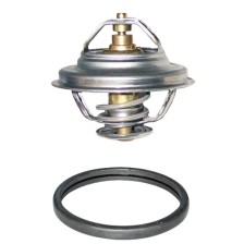 VALV TERMOST E/CARGO-95.14 (con gom - TERMOSTATO