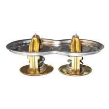 VALV TERMOST P/G/R RETARDER (DOPPIO - TERMOSTATO