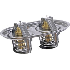 VALV TERMOST P/G/R XPI 80-87°C - TERMOSTATO