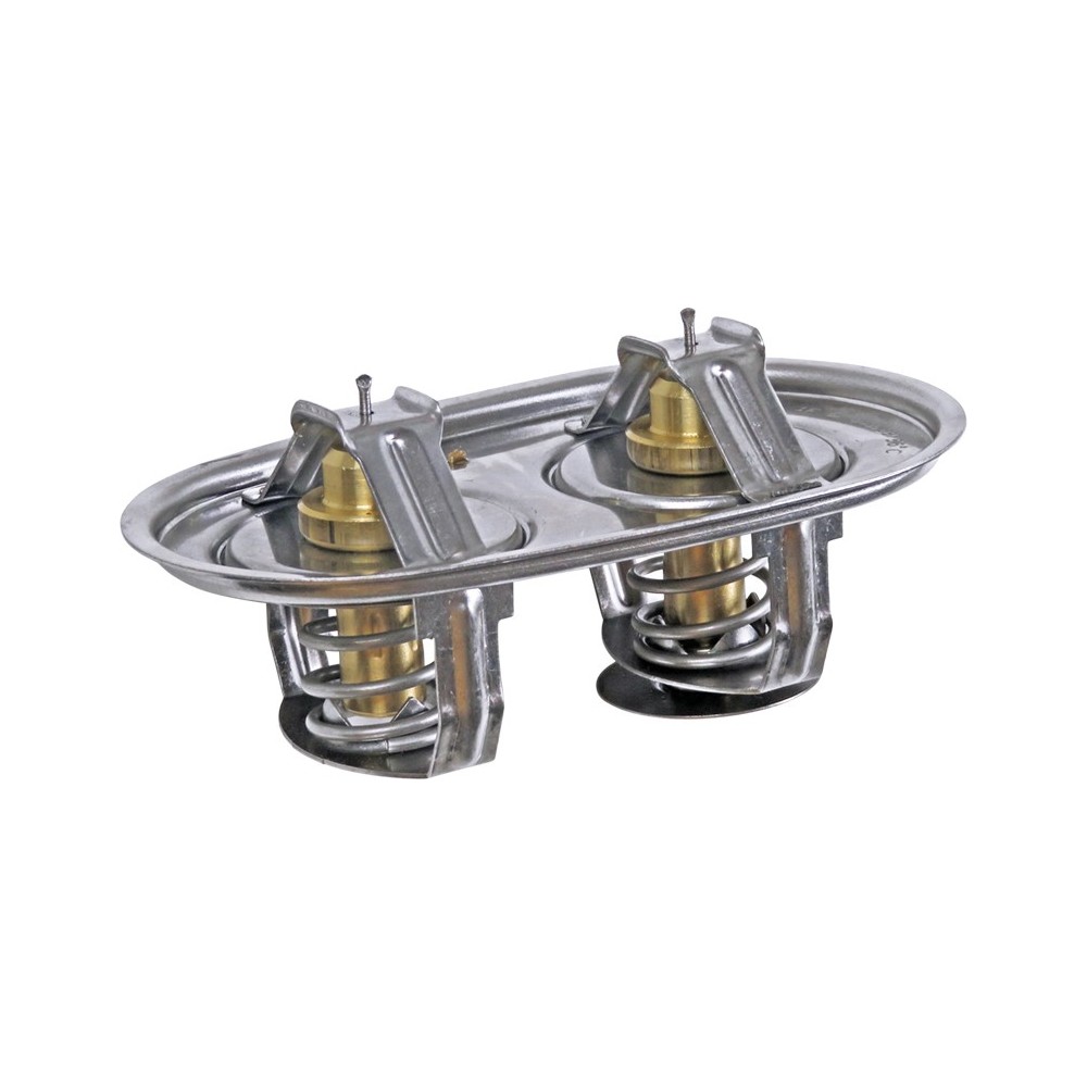 VALV TERMOST P/G/R XPI (DOPPIO-no g - TERMOSTATO