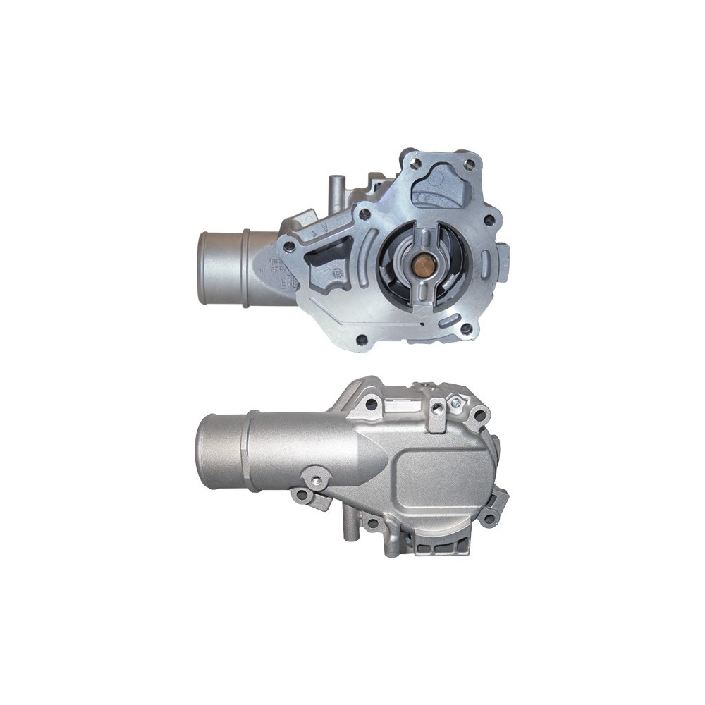 VALV TERMOST CURSOR-STRALIS E6 2016 - TERMOSTATO