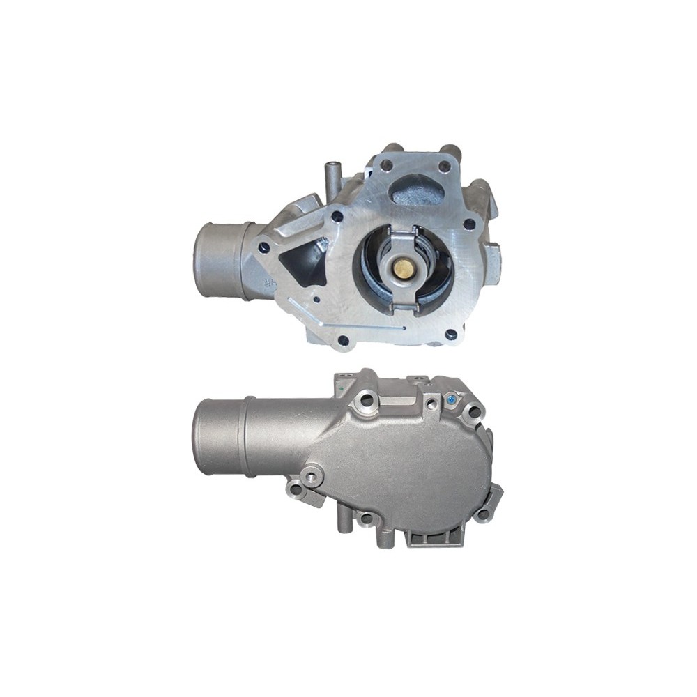 VALV TERMOST CURSOR-STRALIS 84°C - TERMOSTATO