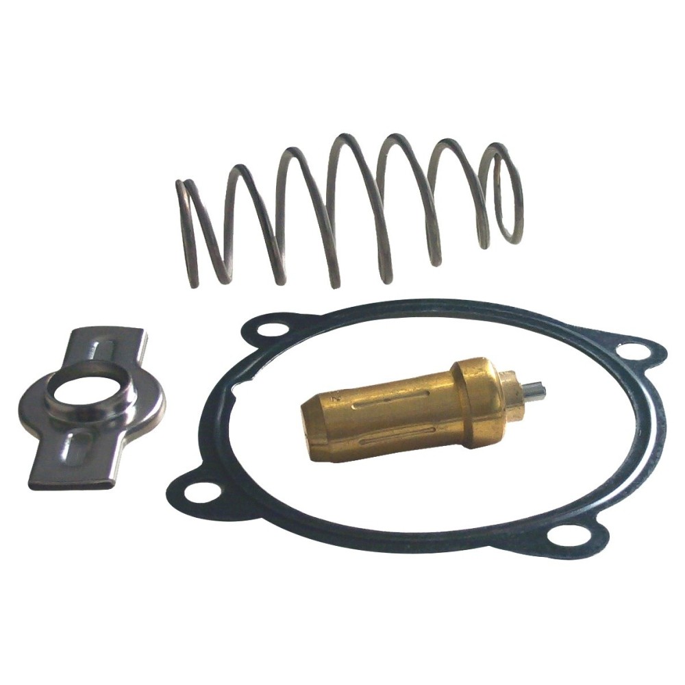 KIT RIPARAZ TERMOST (79°C) CURSOR F - TERMOSTATO