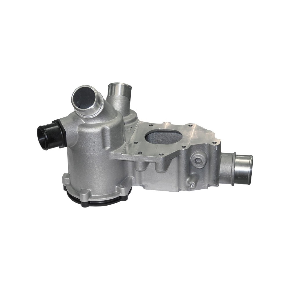 VALV TERMOST CURSOR F3G/H (c/RALL) - TERMOSTATO