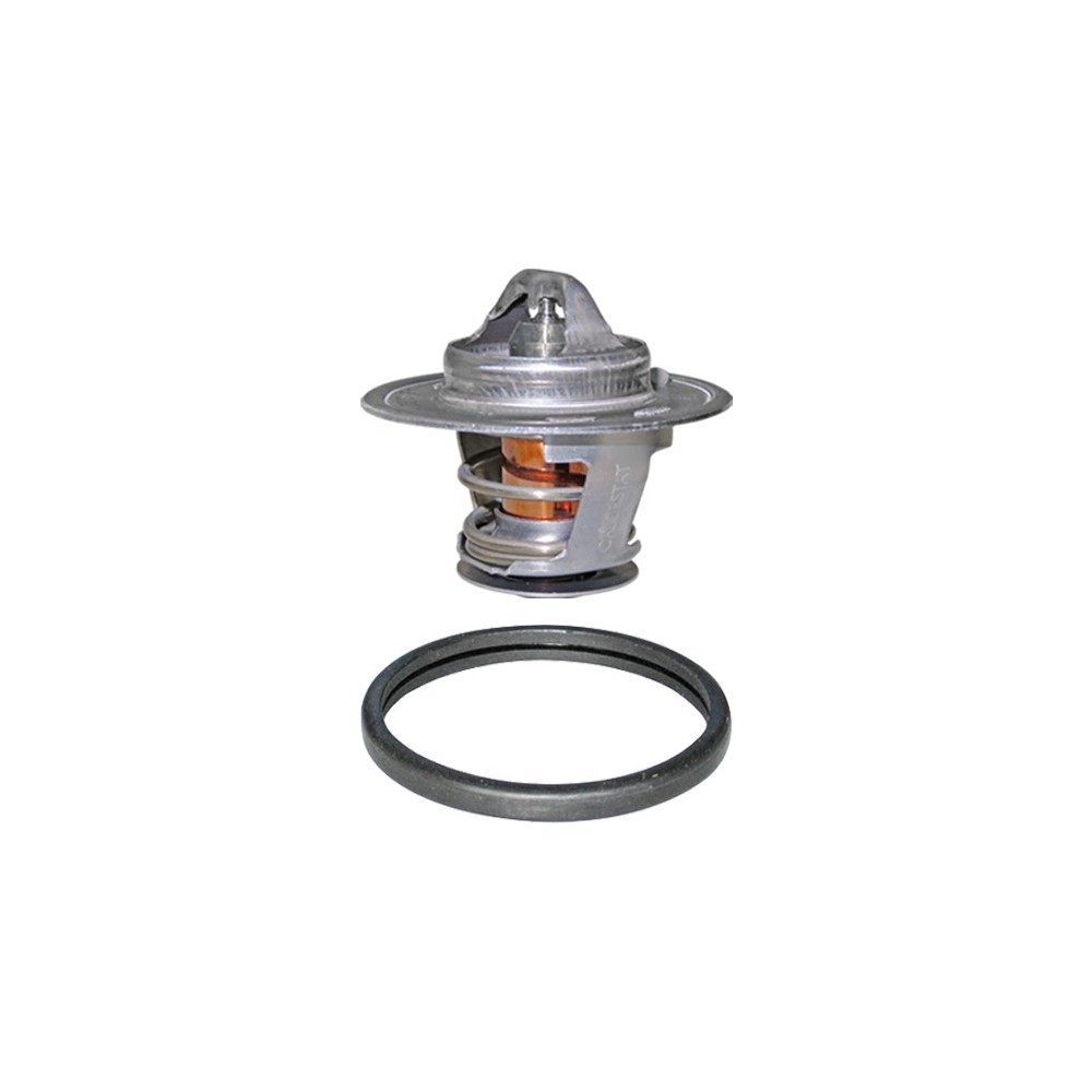 VALV TERMOST 180-DAILY (con gomm 24 - TERMOSTATO