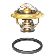 VALV TERMOST DAILY C11-C13 (con gom - TERMOSTATO