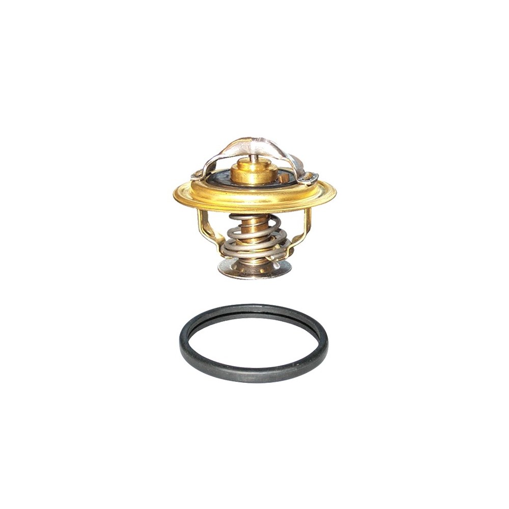 VALV TERMOST DAILY C11-C13 (con gom - TERMOSTATO