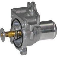 VALV TERMOST DAILY F1A (con gommino - TERMOSTATO