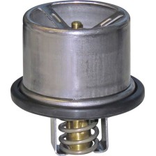 VALV TERMOST CURSOR F2B (con gomm) - TERMOSTATO