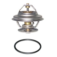 VALV TERMOST MERCEDES ACTROS (con o - TERMOSTATO