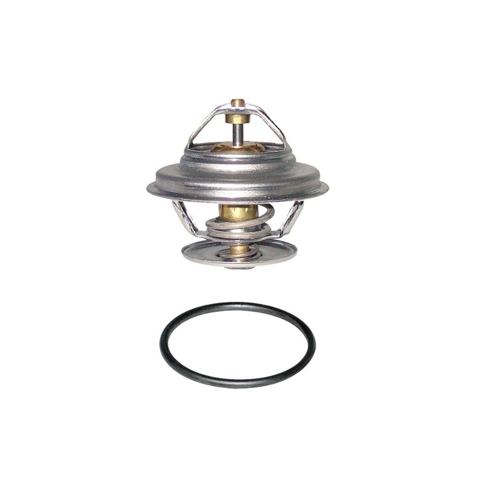 VALV TERMOST MERCEDES ACTROS (con o - TERMOSTATO