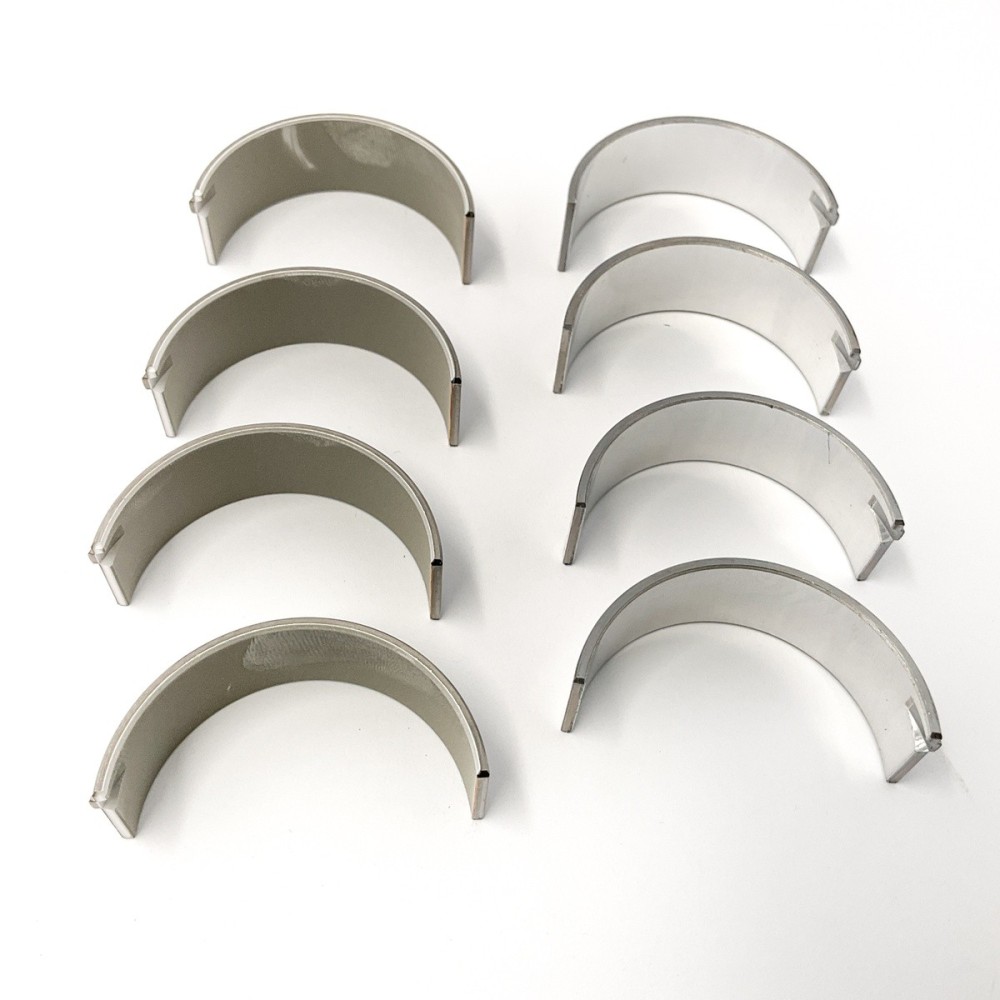 N47 D16 A - 1 (F20) 114 d 2011-2015 - Cojinetes MEC