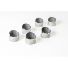 SET 6PCS - F4AE0481/681 TECTOR/ - Casquillo de biela