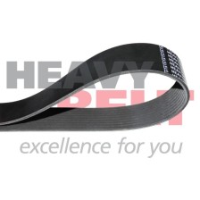 10PKx1150 POLI-V HEAVYBELT (1 pcs) - LEMA 3 - CINGHIE HEAVYBELT