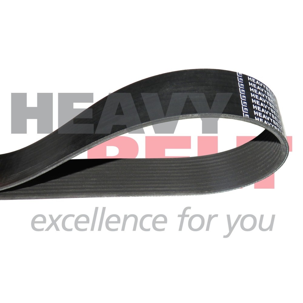11PKx2871 POLI-V HEAVYBELT (1 pcs) - LEMA 3 - CINGHIE HEAVYBELT