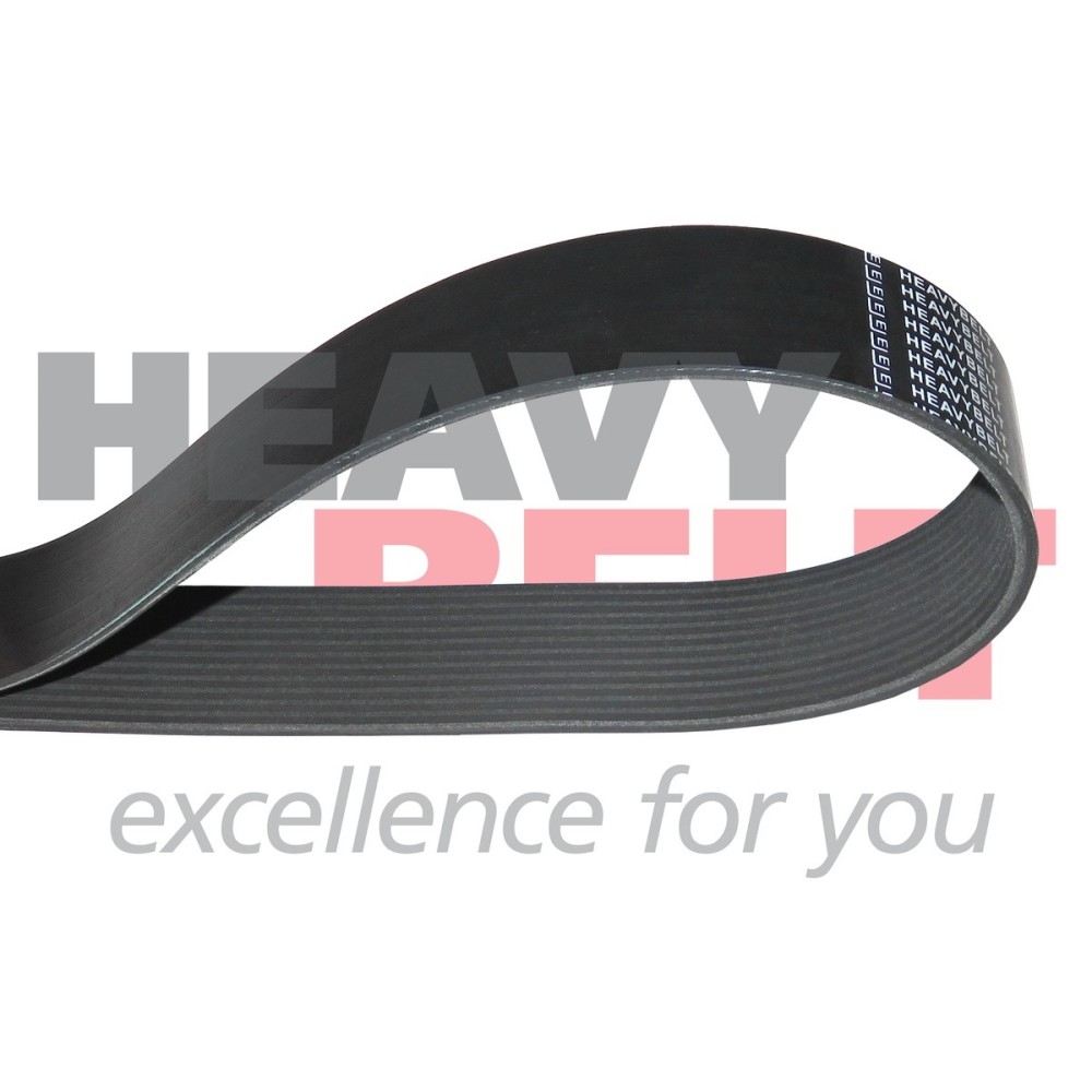 12PKx1835 POLI-V HEAVYBELT (1 pcs) - LEMA 3 - CINGHIE HEAVYBELT