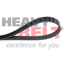 4PKx1026 POLI-V HEAVYBELT (1 pcs) - LEMA 3 - CINGHIE HEAVYBELT