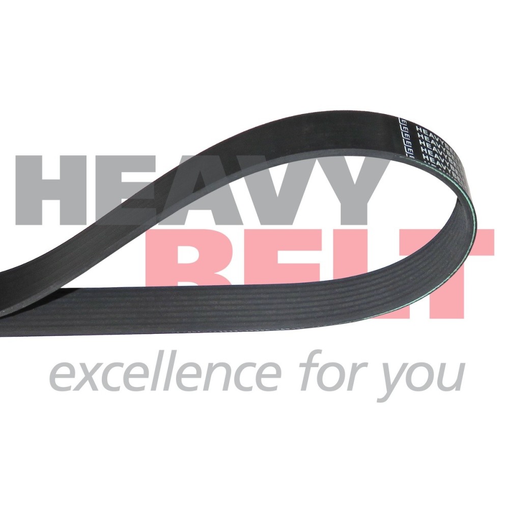 8PKx1275 POLI-V HEAVYBELT (1 pcs) - LEMA 3 - CINGHIE HEAVYBELT